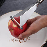 Couteau de Cuisine pour Salade de Fruits™ - Set couteaux cuisine - {{ KITCHEN FELIZ }}
